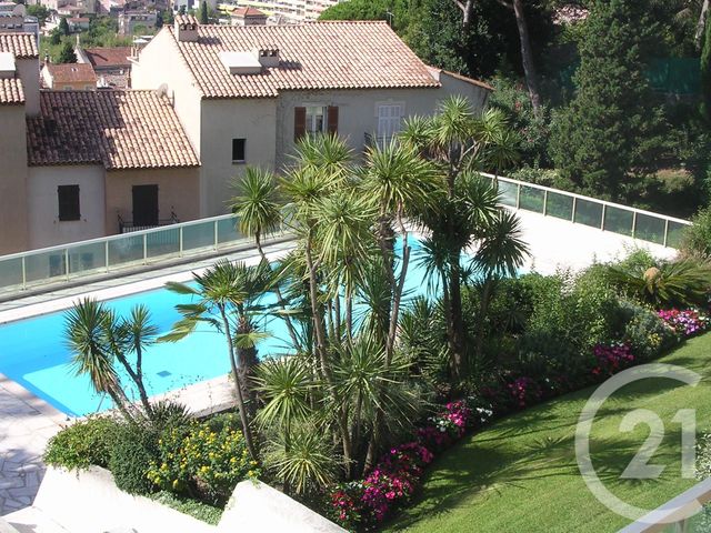 appartement - LE CANNET - 06