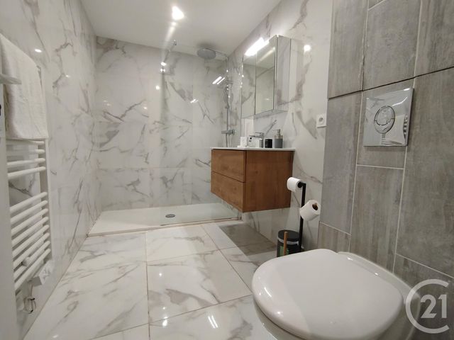 Appartement F2 à vendre - 2 pièces - 47.0 m2 - LE CANNET - 06 - PROVENCE-ALPES-COTE-D-AZUR - Century 21 Mistral L'Agence