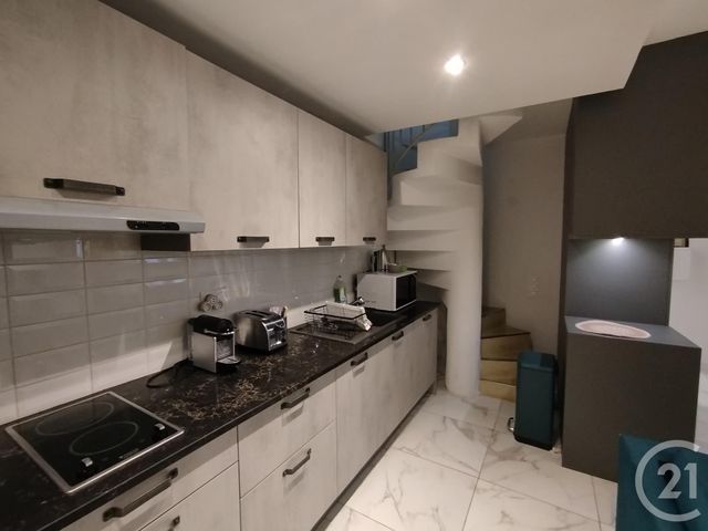 Appartement F2 à vendre - 2 pièces - 47.0 m2 - LE CANNET - 06 - PROVENCE-ALPES-COTE-D-AZUR - Century 21 Mistral L'Agence