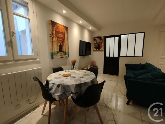 Appartement F2 à vendre - 2 pièces - 47.0 m2 - LE CANNET - 06 - PROVENCE-ALPES-COTE-D-AZUR - Century 21 Mistral L'Agence