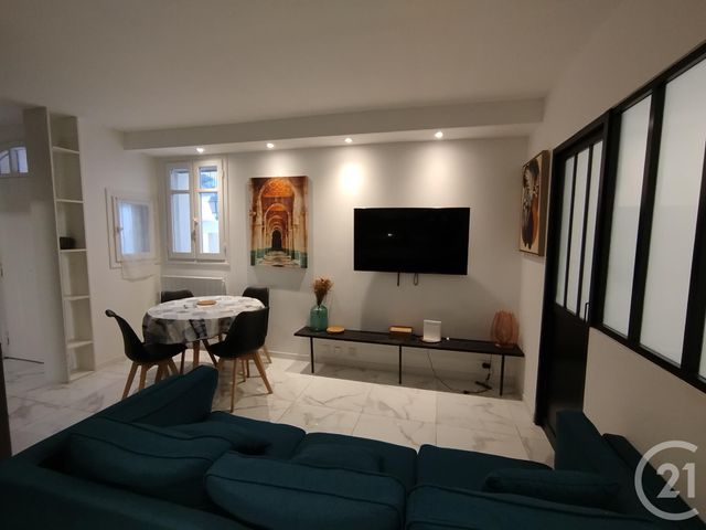 appartement - LE CANNET - 06