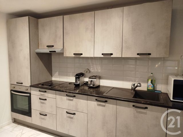 Appartement F2 à vendre - 2 pièces - 47.0 m2 - LE CANNET - 06 - PROVENCE-ALPES-COTE-D-AZUR - Century 21 Mistral L'Agence