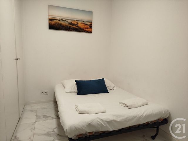 Appartement F2 à vendre - 2 pièces - 47.0 m2 - LE CANNET - 06 - PROVENCE-ALPES-COTE-D-AZUR - Century 21 Mistral L'Agence