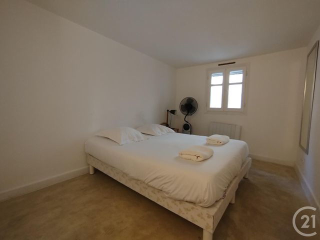Appartement F2 à vendre - 2 pièces - 47.0 m2 - LE CANNET - 06 - PROVENCE-ALPES-COTE-D-AZUR - Century 21 Mistral L'Agence