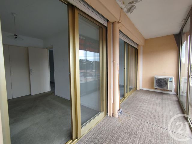 Appartement F2 à vendre LE CANNET