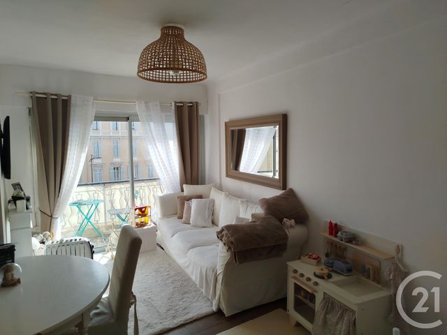 Appartement F2 à vendre - 2 pièces - 40.39 m2 - LE CANNET - 06 - PROVENCE-ALPES-COTE-D-AZUR - Century 21 Mistral L'Agence
