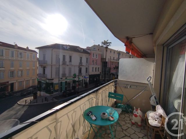 appartement - LE CANNET - 06
