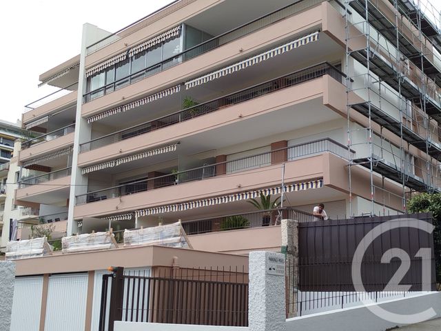 appartement - LE CANNET - 06