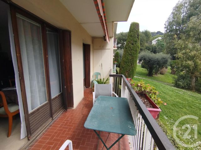 appartement - LE CANNET - 06