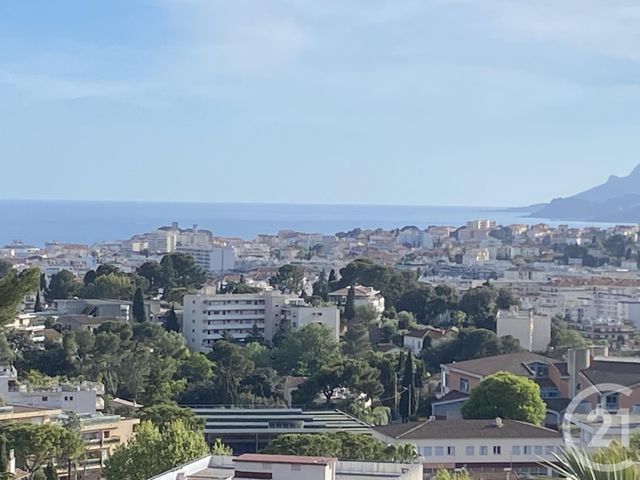 appartement - LE CANNET - 06