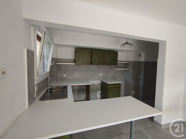 Appartement F3 à vendre - 3 pièces - 58.0 m2 - LE CANNET - 06 - PROVENCE-ALPES-COTE-D-AZUR - Century 21 Mistral L'Agence