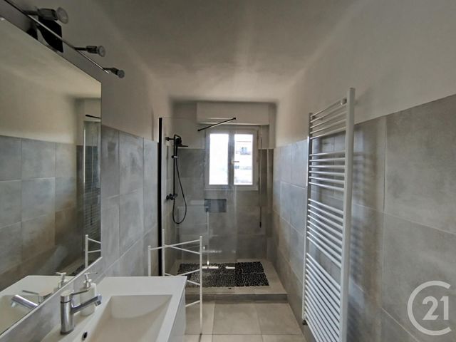 Appartement F3 à vendre - 3 pièces - 58.0 m2 - LE CANNET - 06 - PROVENCE-ALPES-COTE-D-AZUR - Century 21 Mistral L'Agence