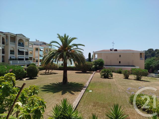 appartement - LE CANNET - 06