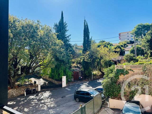 Appartement F3 à vendre - 3 pièces - 64.51 m2 - LE CANNET - 06 - PROVENCE-ALPES-COTE-D-AZUR - Century 21 Mistral L'Agence