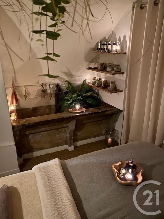 maison à vendre - 3 pièces - 84.77 m2 - LE CANNET - 06 - PROVENCE-ALPES-COTE-D-AZUR - Century 21 Mistral L'Agence