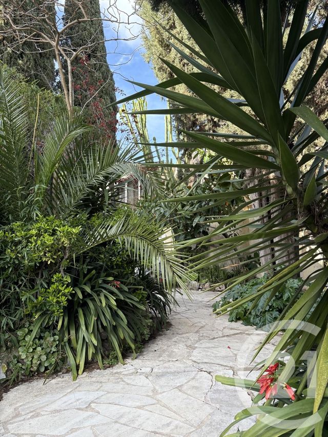 Afficher la photo en grand maison à vendre - 5 pièces - 186.0 m2 - LE CANNET - 06 - PROVENCE-ALPES-COTE-D-AZUR - Century 21 Mistral L'Agence