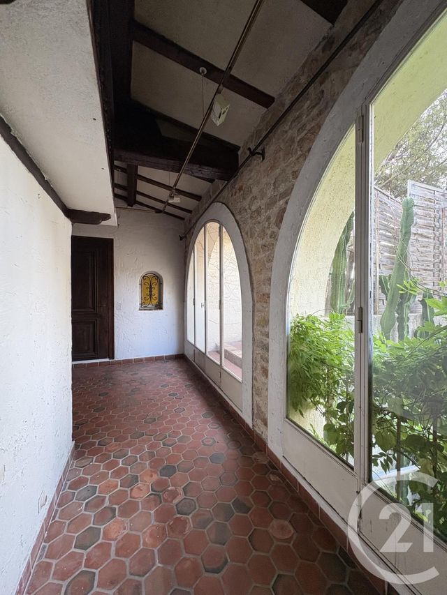 Afficher la photo en grand maison à vendre - 5 pièces - 186.0 m2 - LE CANNET - 06 - PROVENCE-ALPES-COTE-D-AZUR - Century 21 Mistral L'Agence