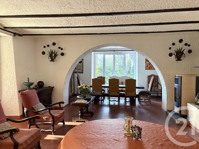 Afficher la photo en grand maison à vendre - 5 pièces - 186.0 m2 - LE CANNET - 06 - PROVENCE-ALPES-COTE-D-AZUR - Century 21 Mistral L'Agence