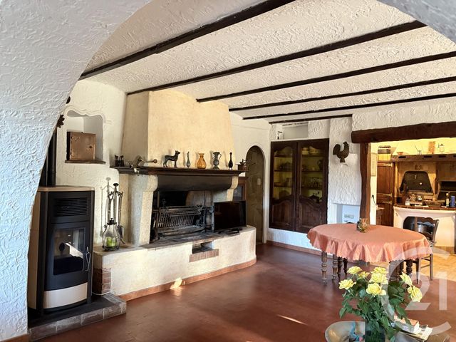 Afficher la photo en grand maison à vendre - 5 pièces - 186.0 m2 - LE CANNET - 06 - PROVENCE-ALPES-COTE-D-AZUR - Century 21 Mistral L'Agence