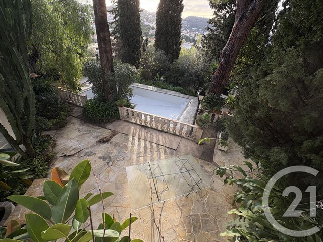 Afficher la photo en grand maison à vendre - 5 pièces - 186.0 m2 - LE CANNET - 06 - PROVENCE-ALPES-COTE-D-AZUR - Century 21 Mistral L'Agence