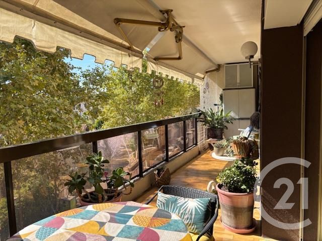 appartement - LE CANNET - 06