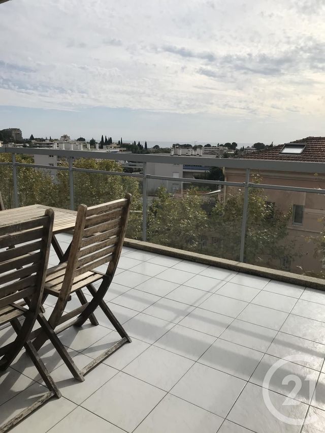 appartement - LE CANNET - 06