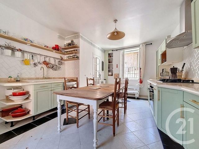 maison à vendre - 3 pièces - 68.0 m2 - LE CANNET - 06 - PROVENCE-ALPES-COTE-D-AZUR - Century 21 Mistral L'Agence