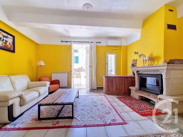 maison à vendre - 3 pièces - 68.0 m2 - LE CANNET - 06 - PROVENCE-ALPES-COTE-D-AZUR - Century 21 Mistral L'Agence