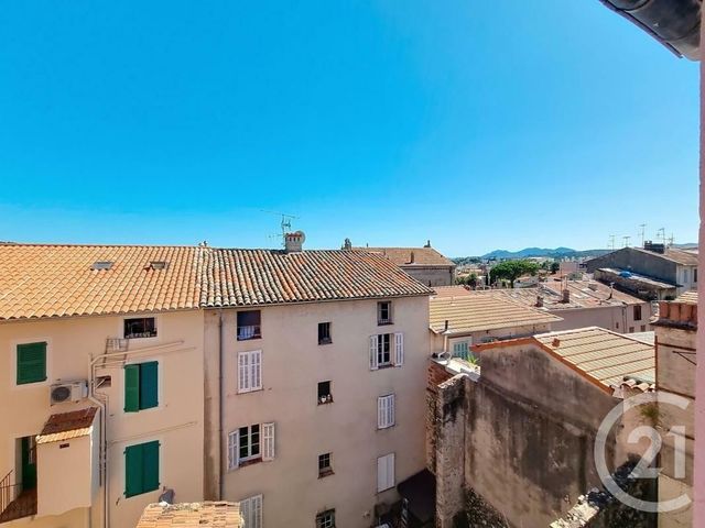 maison à vendre - 3 pièces - 68.0 m2 - LE CANNET - 06 - PROVENCE-ALPES-COTE-D-AZUR - Century 21 Mistral L'Agence