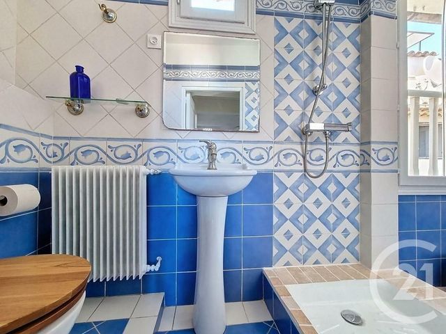 maison à vendre - 3 pièces - 68.0 m2 - LE CANNET - 06 - PROVENCE-ALPES-COTE-D-AZUR - Century 21 Mistral L'Agence