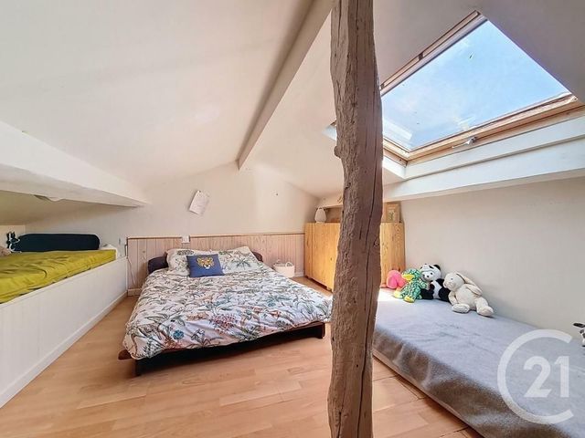 maison à vendre - 3 pièces - 68.0 m2 - LE CANNET - 06 - PROVENCE-ALPES-COTE-D-AZUR - Century 21 Mistral L'Agence