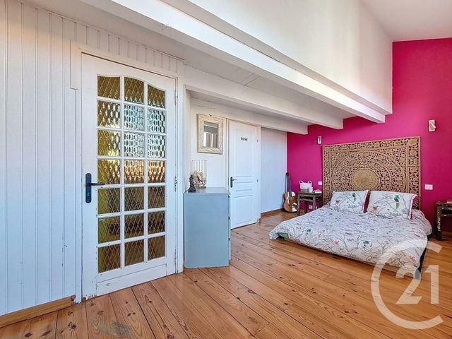 maison à vendre - 3 pièces - 68.0 m2 - LE CANNET - 06 - PROVENCE-ALPES-COTE-D-AZUR - Century 21 Mistral L'Agence