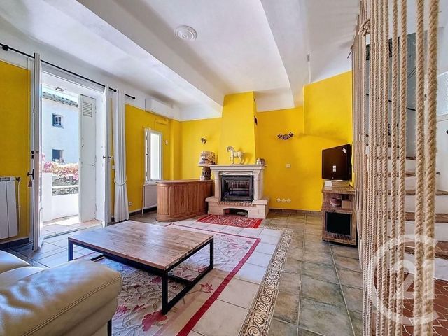 maison à vendre - 3 pièces - 68.0 m2 - LE CANNET - 06 - PROVENCE-ALPES-COTE-D-AZUR - Century 21 Mistral L'Agence