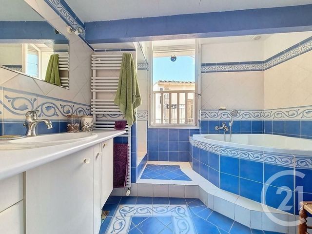 maison à vendre - 3 pièces - 68.0 m2 - LE CANNET - 06 - PROVENCE-ALPES-COTE-D-AZUR - Century 21 Mistral L'Agence