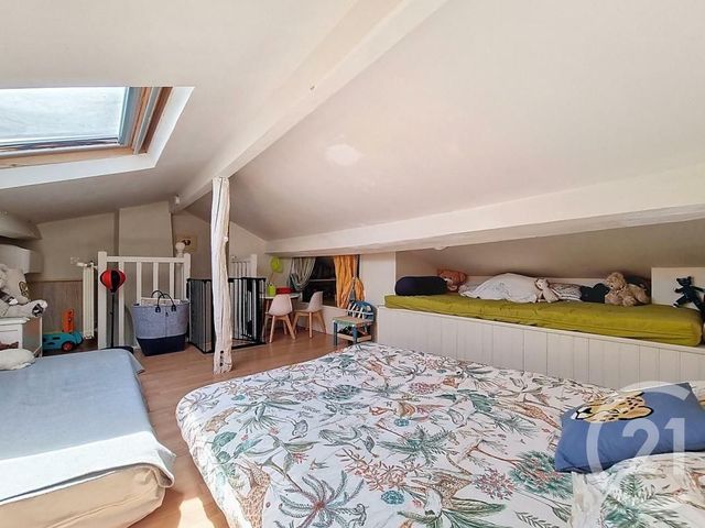 maison à vendre - 3 pièces - 68.0 m2 - LE CANNET - 06 - PROVENCE-ALPES-COTE-D-AZUR - Century 21 Mistral L'Agence