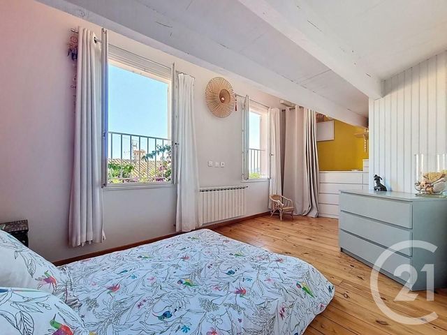 maison à vendre - 3 pièces - 68.0 m2 - LE CANNET - 06 - PROVENCE-ALPES-COTE-D-AZUR - Century 21 Mistral L'Agence