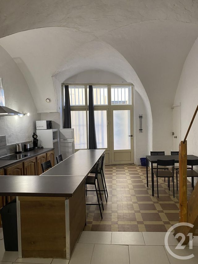 Appartement F2 à louer LE CANNET