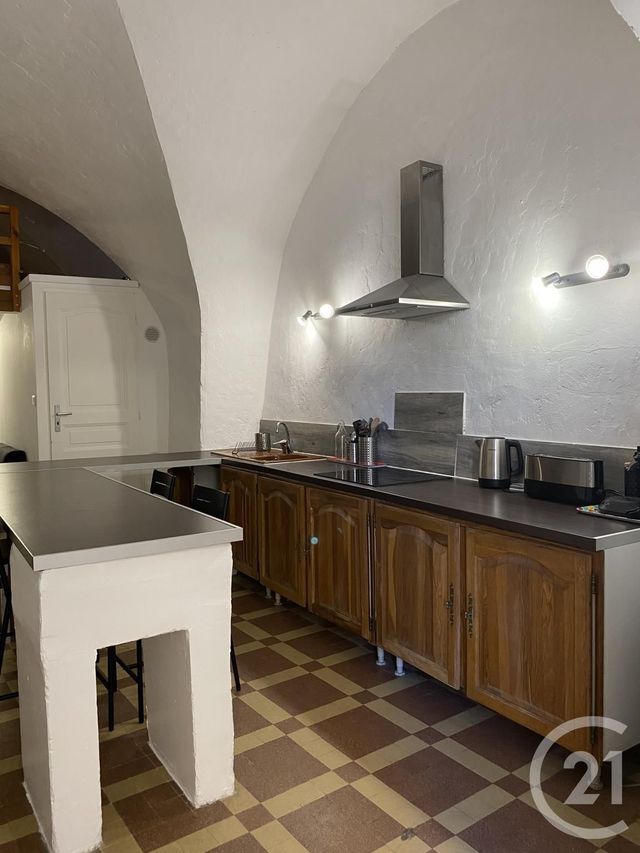 Appartement F2 à louer - 2 pièces - 53.94 m2 - LE CANNET - 06 - PROVENCE-ALPES-COTE-D-AZUR - Century 21 Mistral L'Agence