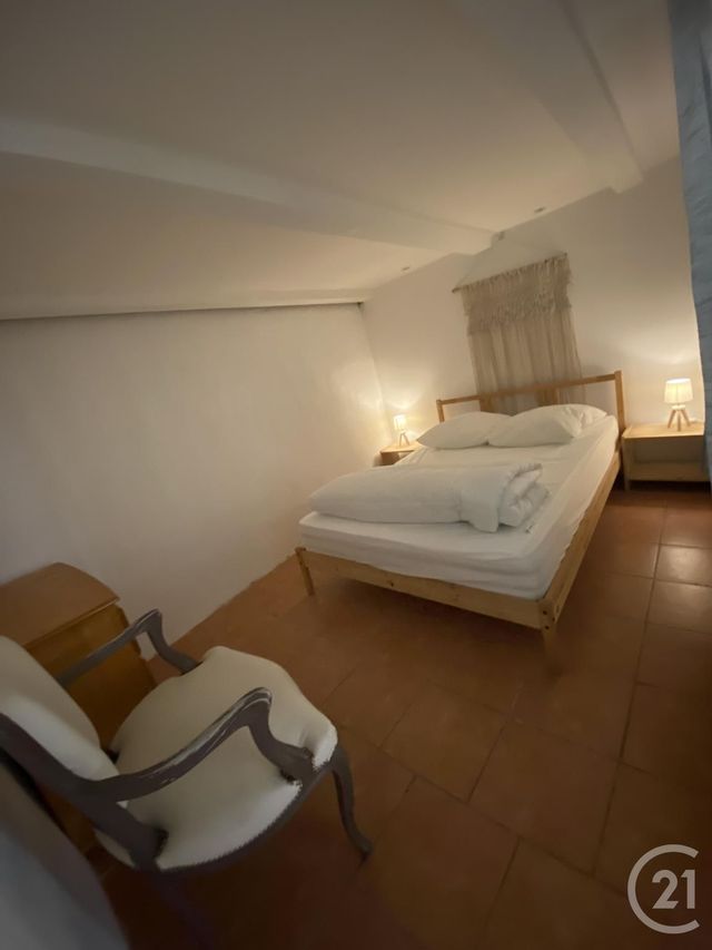 Appartement F2 à louer - 2 pièces - 53.94 m2 - LE CANNET - 06 - PROVENCE-ALPES-COTE-D-AZUR - Century 21 Mistral L'Agence