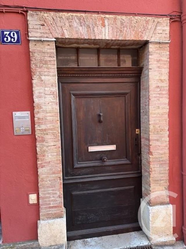 Appartement F1 à louer - 1 pièce - 31.0 m2 - LE CANNET - 06 - PROVENCE-ALPES-COTE-D-AZUR - Century 21 Mistral L'Agence