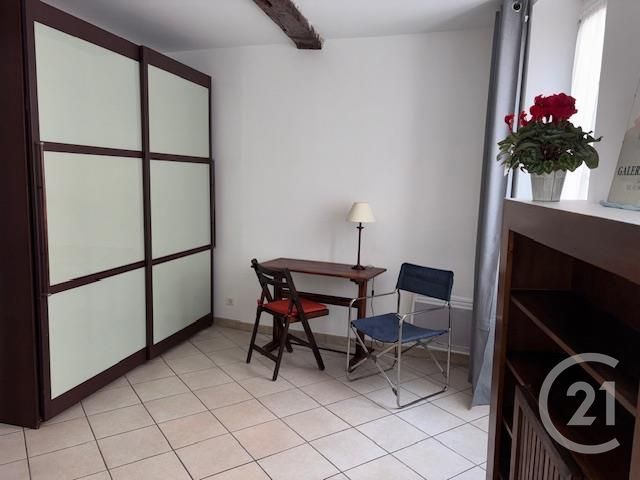 Appartement F1 à louer - 1 pièce - 31.0 m2 - LE CANNET - 06 - PROVENCE-ALPES-COTE-D-AZUR - Century 21 Mistral L'Agence