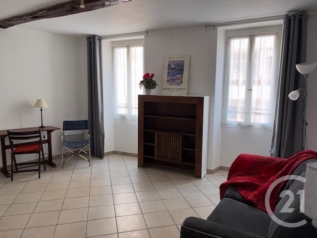 Appartement F1 à louer - 1 pièce - 31.0 m2 - LE CANNET - 06 - PROVENCE-ALPES-COTE-D-AZUR - Century 21 Mistral L'Agence