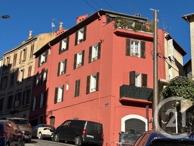 appartement - LE CANNET - 06