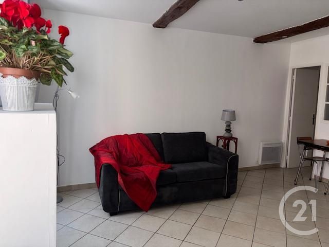 Appartement F1 à louer - 1 pièce - 31.0 m2 - LE CANNET - 06 - PROVENCE-ALPES-COTE-D-AZUR - Century 21 Mistral L'Agence