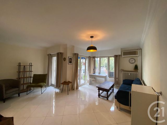 appartement - LE CANNET - 06