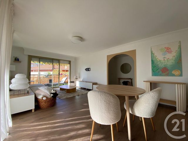 appartement - LE CANNET - 06