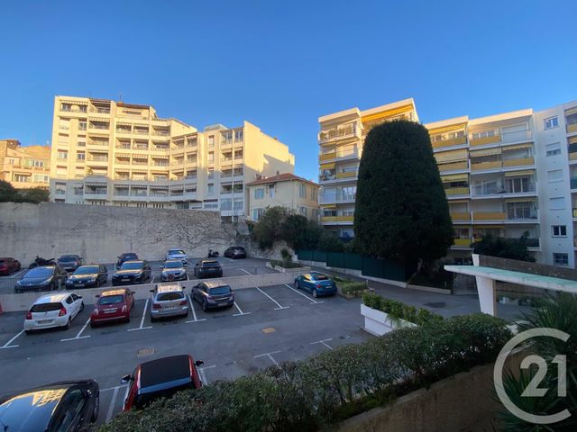 Appartement à vendre - 2 pièces - 43.0 m2 - LE CANNET - 06 - PROVENCE-ALPES-COTE-D-AZUR - Century 21 Mistral L'Agence