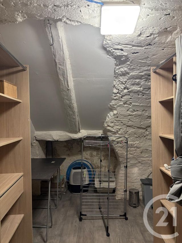 Appartement à louer - 2 pièces - 43.0 m2 - LE CANNET - 06 - PROVENCE-ALPES-COTE-D-AZUR - Century 21 Mistral L'Agence