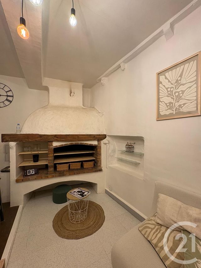 appartement - LE CANNET - 06