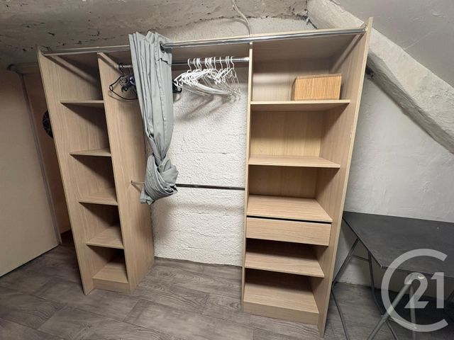 Appartement à louer - 2 pièces - 43.0 m2 - LE CANNET - 06 - PROVENCE-ALPES-COTE-D-AZUR - Century 21 Mistral L'Agence